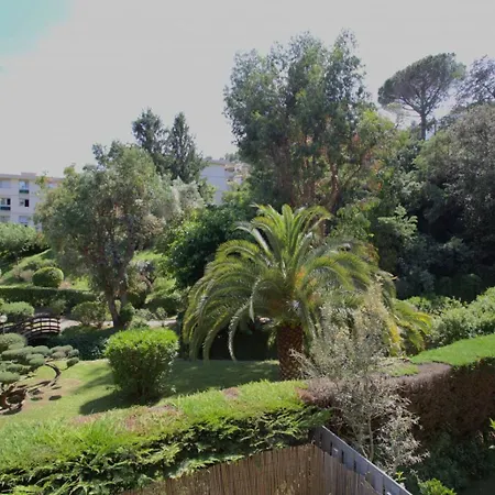 Location Trois Pieces Avec Piscine *