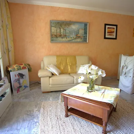 Location Trois Pieces Avec Piscine Mandelieu-la-Napoule